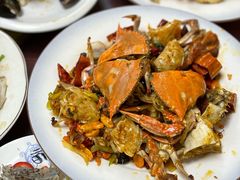 -来之顺海鲜菜馆·青岛菜·始于1993(栈桥店)