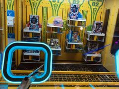-环游嘉年华(广州-天河城店)