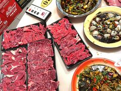 -合记汕头牛肉店(嘉禾路店)