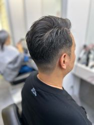 -卓梵美发·精品Salon