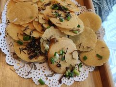 -千岛湖小鱼儿·淳安匠心农家菜