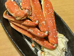-山之川日料放题(通州店)