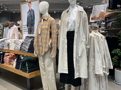 -MUJI无印良品(武汉世界城广场店)