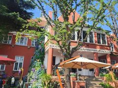 -中山路壹号传奇club·啤酒花园餐厅