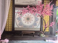 -常德桃花源景区