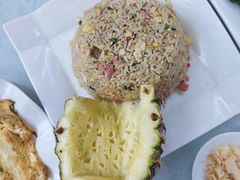 -范饭椰林川湘味海鲜·椰子鸡(三亚湾椰梦长廊店)