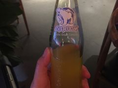 -管氏翅吧(马家堡店)