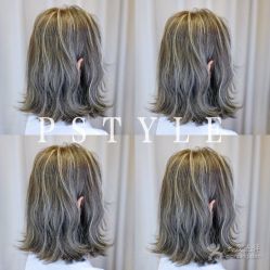 -P.STYLE 派斯造型