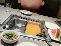 -海底捞火锅(正大乐城店)