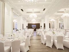 大堂-伯衡55·吉品轩(乌鲁木齐南路店)