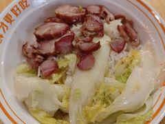 -创膳金牌烧鹅(天河汇商业广场店)
