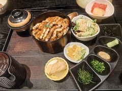 -玄白·炭烤活鳗(上海首店)