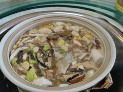 -山菌美食苑(振兴路店)