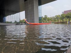 -广州市城市规划展览中心
