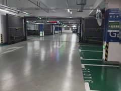 -嘉里中心·停车场