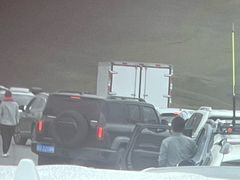 -扁都口生态休闲旅游区