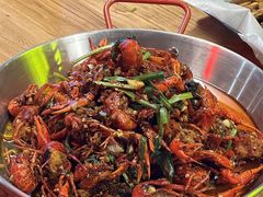 -甲王二老长沙口味馆