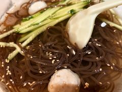 -七八冷面·延边朝鲜族美食(欢乐谷店)