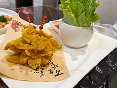 -画臻楼.家宴.融合菜(锦业路店)