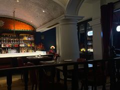 -Golden Lily河内巴黎法越料理餐厅(建国西路店)