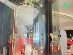 -新兴·金羊座·粤菜点心(乐峰店)