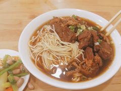 -水仙拉面(水仙街店)