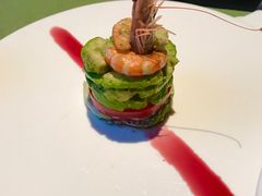 -一棵树·意大利西餐厅One Tree(新城店)