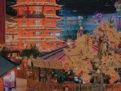 -万达茂商场(南京仙林店)