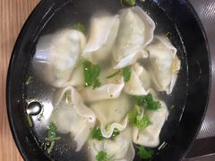 -如意馄饨(中医一附院店)