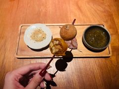 -天水蔬食料理(树德之光店)