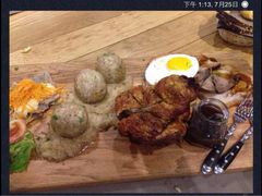 iphone_upload_pic-Paulaner·德国帕拉娜自酿啤酒餐厅(海上世界店)