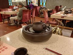 大堂-点都德(聚福楼店)