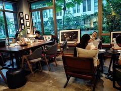 -咖法森林·咖啡  酒吧(天河店)