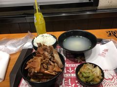 -犟骨头排骨饭(回龙观龙禧店)
