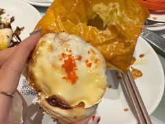 -河北宾馆·香溢自助餐(裕华店)