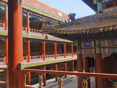 -普陀宗乘之庙(小布达拉宫)