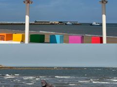 -巧克力渔家.小船海鲜家常菜(万平口店)