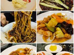 -桃园中华料理炸酱面(燕儿岛路店)