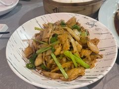 -丽华园(汉阳龙阳店)