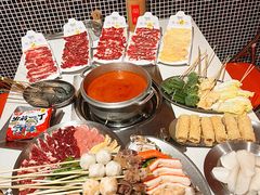 -荣叔港式沙嗲牛肉火锅(正佳潮流店)