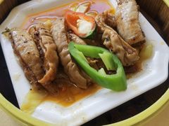 -吉莲利苑海鲜酒家(珠海拱北29年老字号店)