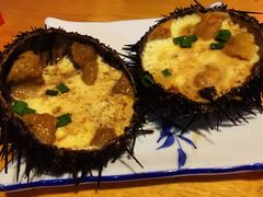 -旺角小渔村·海肠捞饭开创者(环山路店)