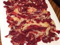 -牛焱·贵州黄牛肉火锅(城西银泰店)