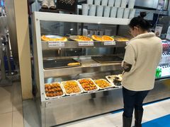 -盒马X会员店(上海森兰商都店)