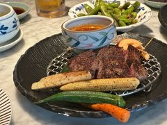 -阿吾罗日本料理(K11艺术中心店)