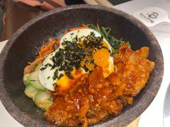 -七八冷面·延边朝鲜族美食(世纪汇店)