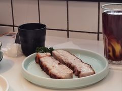 -新旺茶餐厅·早餐·夜宵(仙霞店)