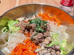 -KimPro 辛普乐概念韩餐