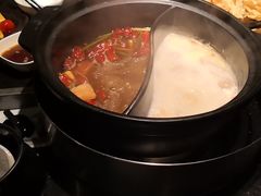 -捞王锅物料理(凯旋路店)