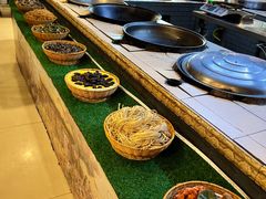 -那家老院子(云峰街店)